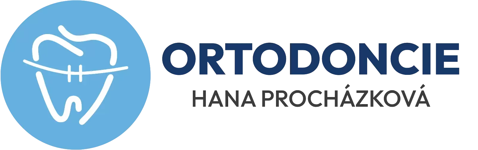 Ortodoncie logo